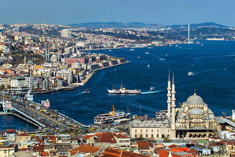 10 bonnes raisons d’investir en Turquie