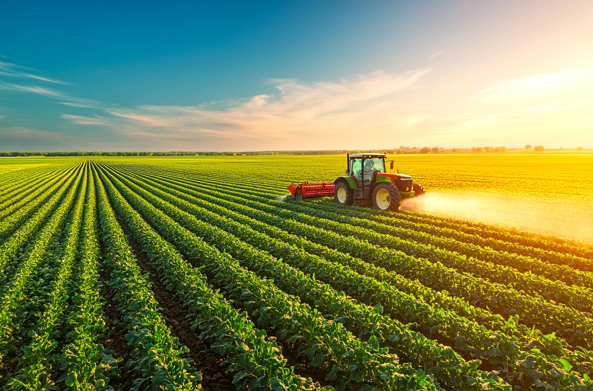 5th African Agriculture and Agri-Food Summit - Dakar, Senegal | May 3–7, 2026