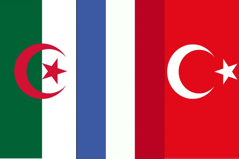 Un carrefour économique algéro-franco-turc