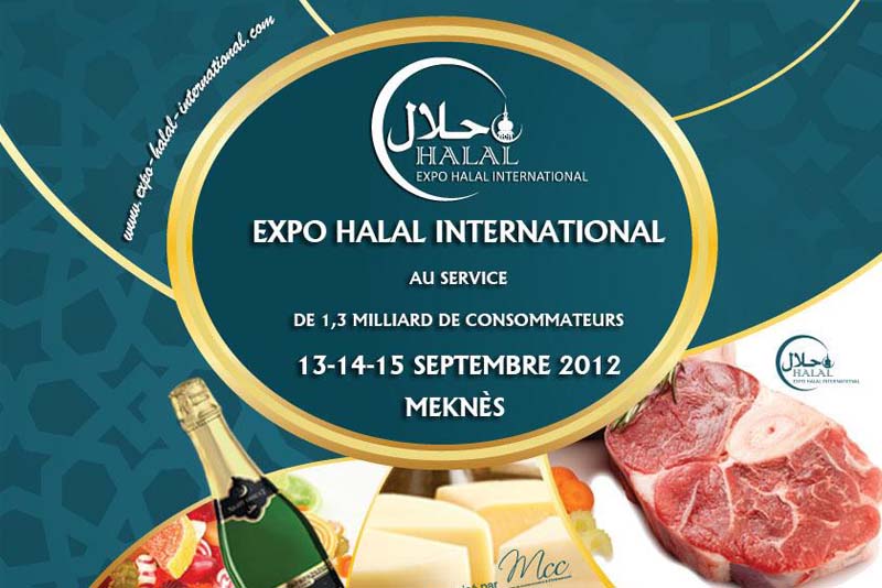 EXPO HALAL INTERNATIONAL